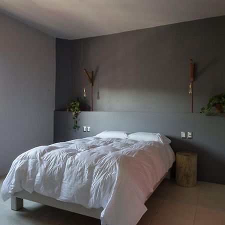 Comala Bed & Breakfast Oaxaca Ngoại thất bức ảnh