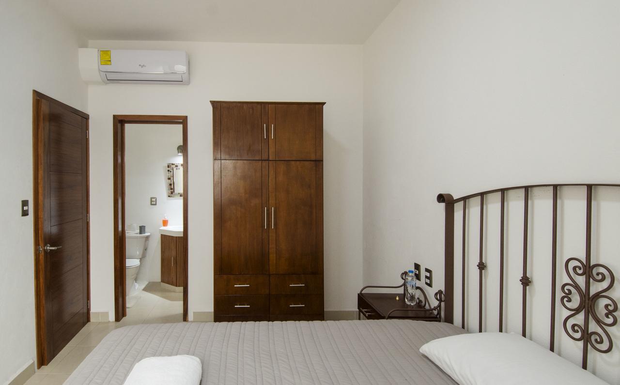 Comala Bed & Breakfast Oaxaca Ngoại thất bức ảnh